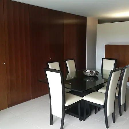 Apartamento T2 Herdade Dos Salgados Appartement *