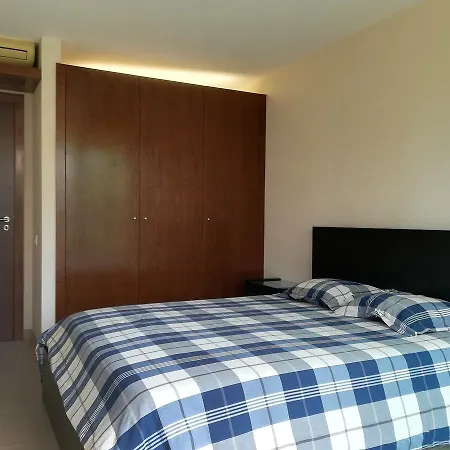 Apartamento T2 Herdade Dos Salgados