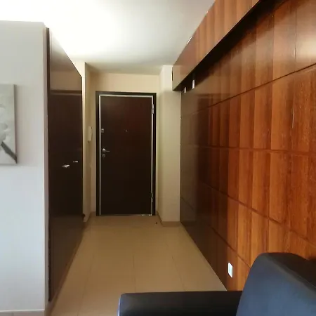 Appartement Apartamento T2 Herdade Dos Salgados