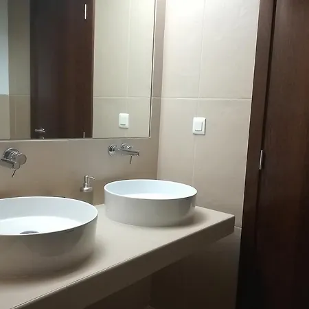 Appartement Apartamento T2 Herdade Dos Salgados *