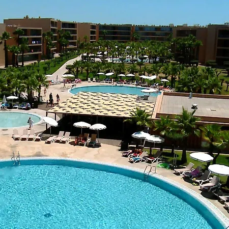 Appartement Apartamento T2 Herdade Dos Salgados *