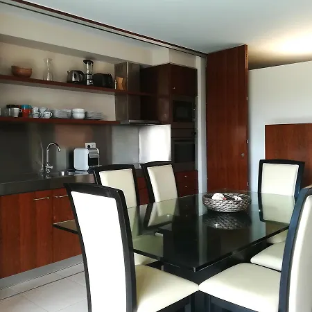 Appartement Apartamento T2 Herdade Dos Salgados *