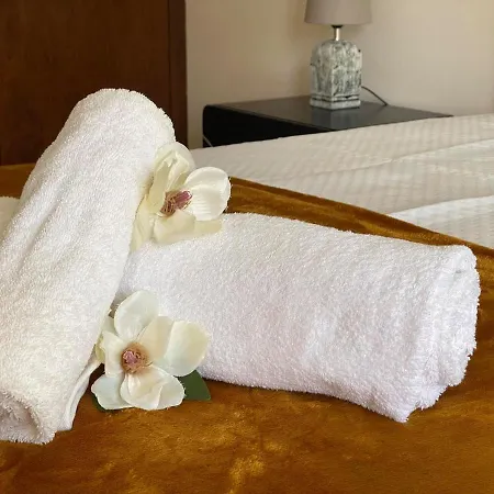 Appartement Apartamento T2 Herdade Dos Salgados *