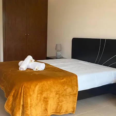Appartement Apartamento T2 Herdade Dos Salgados *