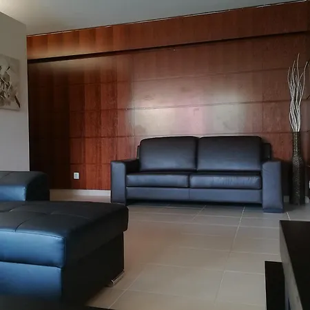 Apartamento T2 Herdade Dos Salgados Apartment Guia (Faro)