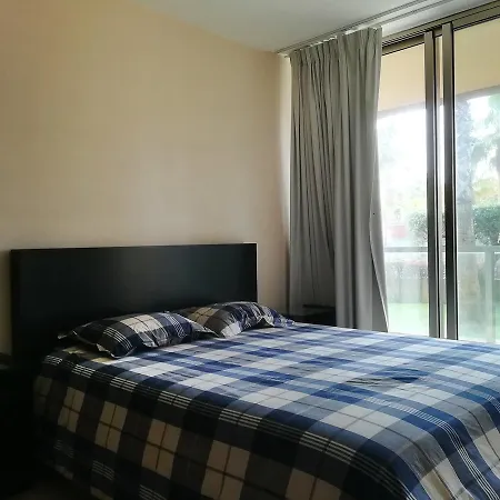 Apartamento T2 Herdade Dos Salgados Guia (Faro)
