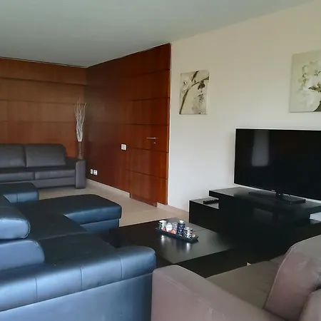 Apartment Apartamento T2 Herdade Dos Salgados