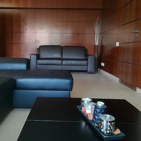 Apartamento T2 Herdade Dos Salgados Apartment Guia (Faro)