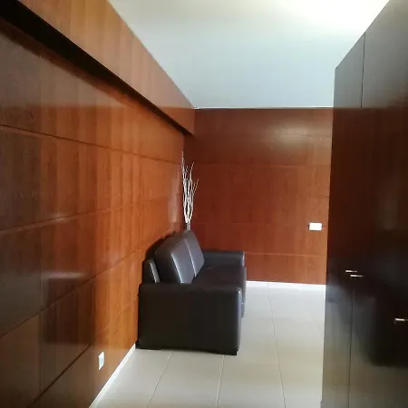 Apartment Apartamento T2 Herdade Dos Salgados *