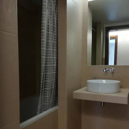 Apartamento T2 Herdade Dos Salgados *