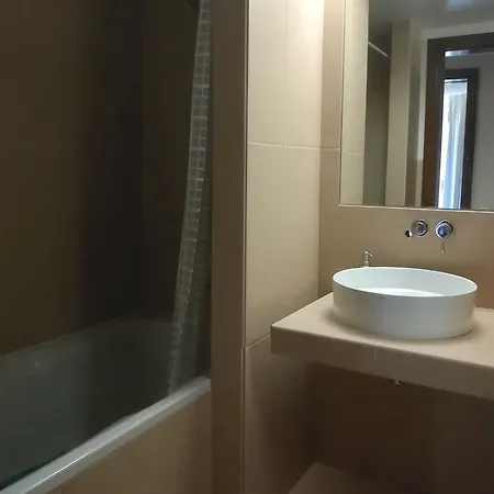 Apartment Apartamento T2 Herdade Dos Salgados *