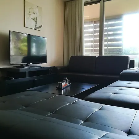 Apartamento T2 Herdade Dos Salgados * Guia (Faro)