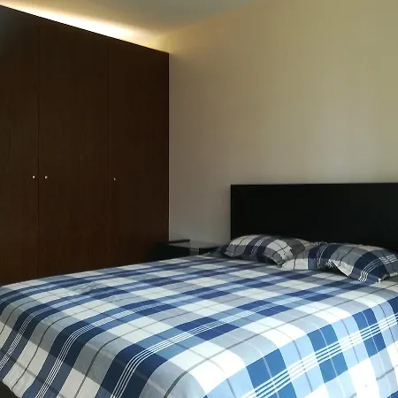 Apartment Apartamento T2 Herdade Dos Salgados