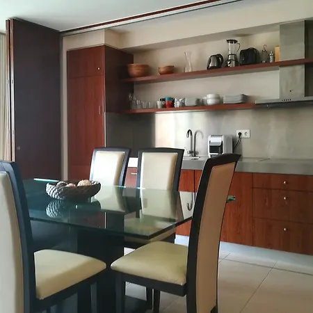 Apartamento T2 Herdade Dos Salgados Apartment *