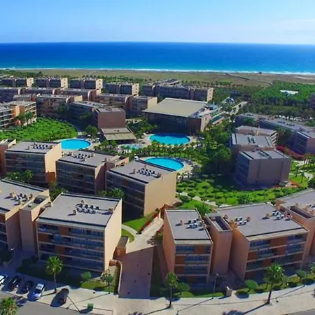 Apartment Apartamento T2 Herdade Dos Salgados