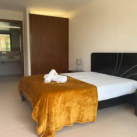 Apartamento T2 Herdade Dos Salgados *