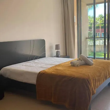Apartment Apartamento T2 Herdade Dos Salgados