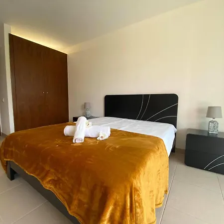 Apartment Apartamento T2 Herdade Dos Salgados *